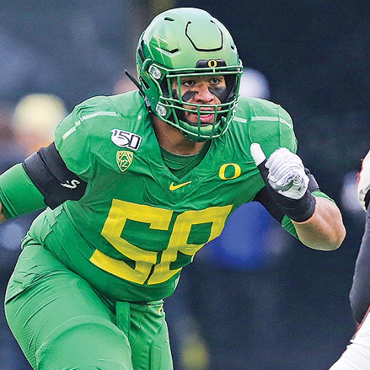 Oregon Football 2020 Ducks Season Preview and Prediction
