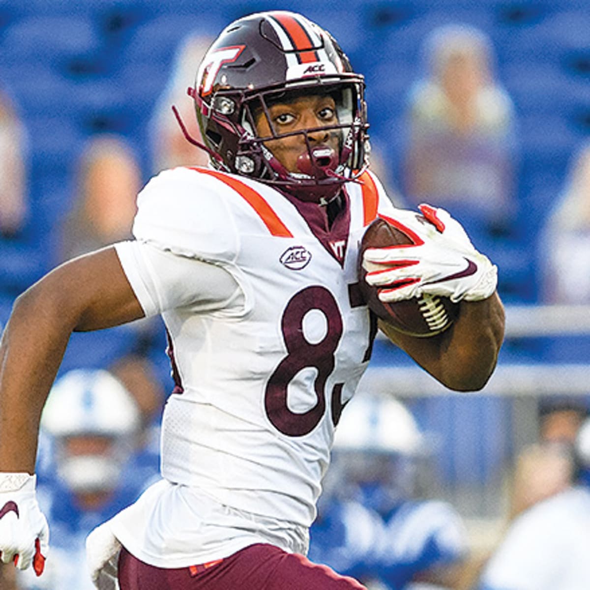 Virginia tech deals hokies football