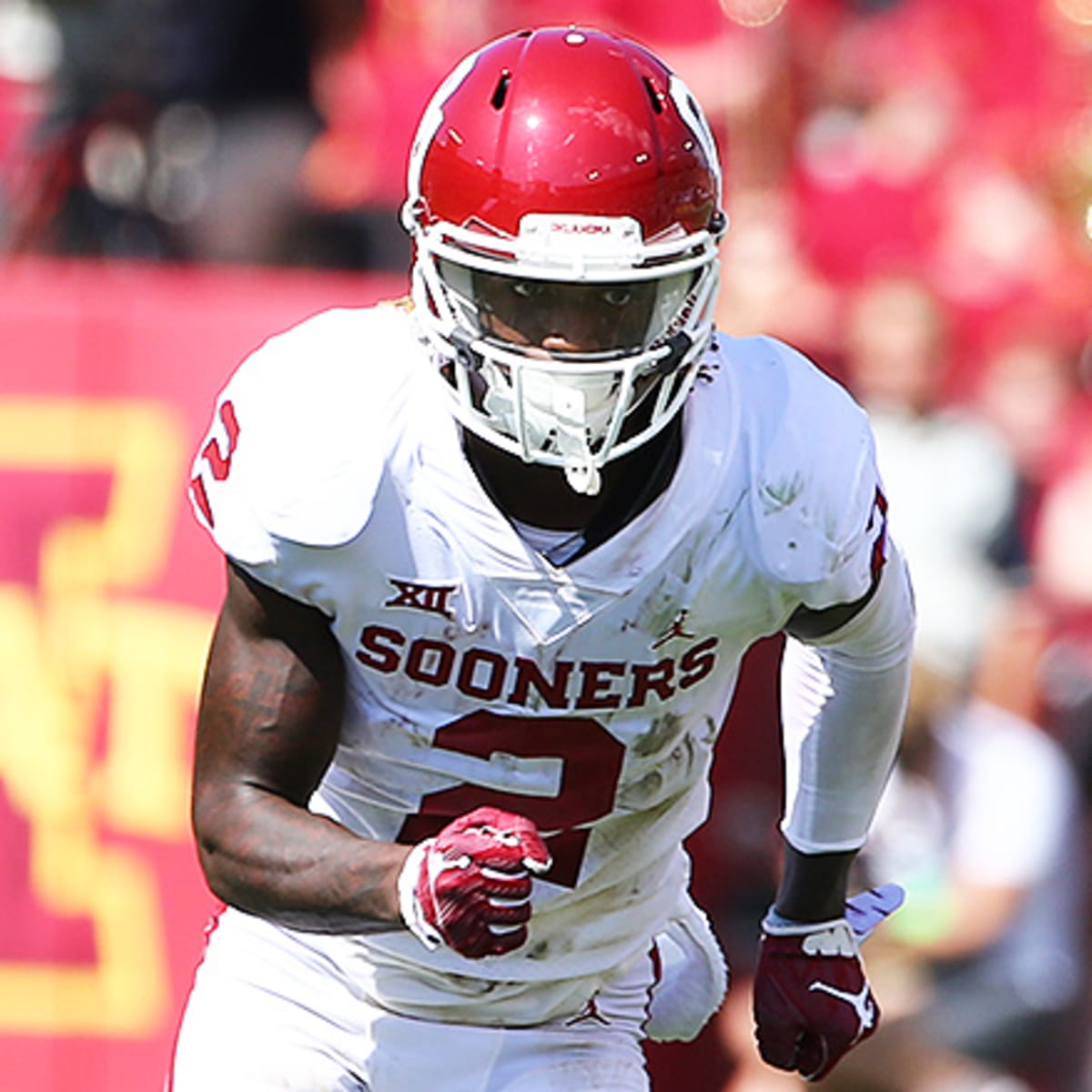 Top 20 Big 12 2020 NFL Draft Prospects to Watch Athlon Sports