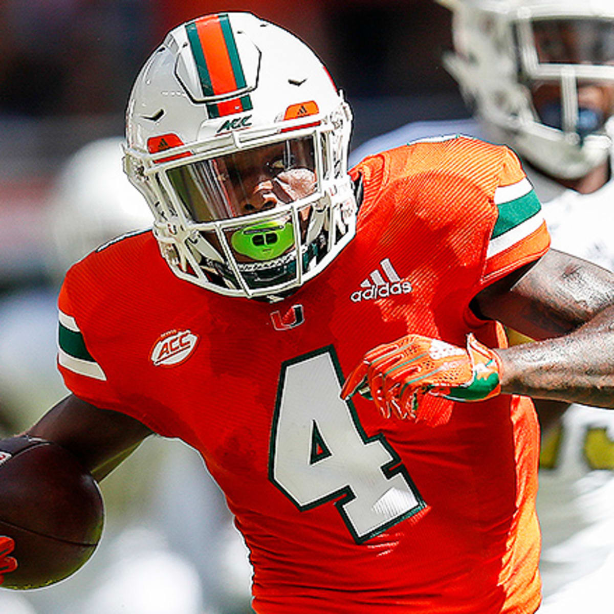 Miami Football Hurricanes 2019 Spring Preview AthlonSports
