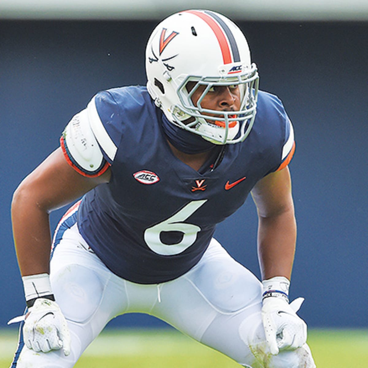 Virginia Football 2021 Cavaliers Season Preview and Prediction
