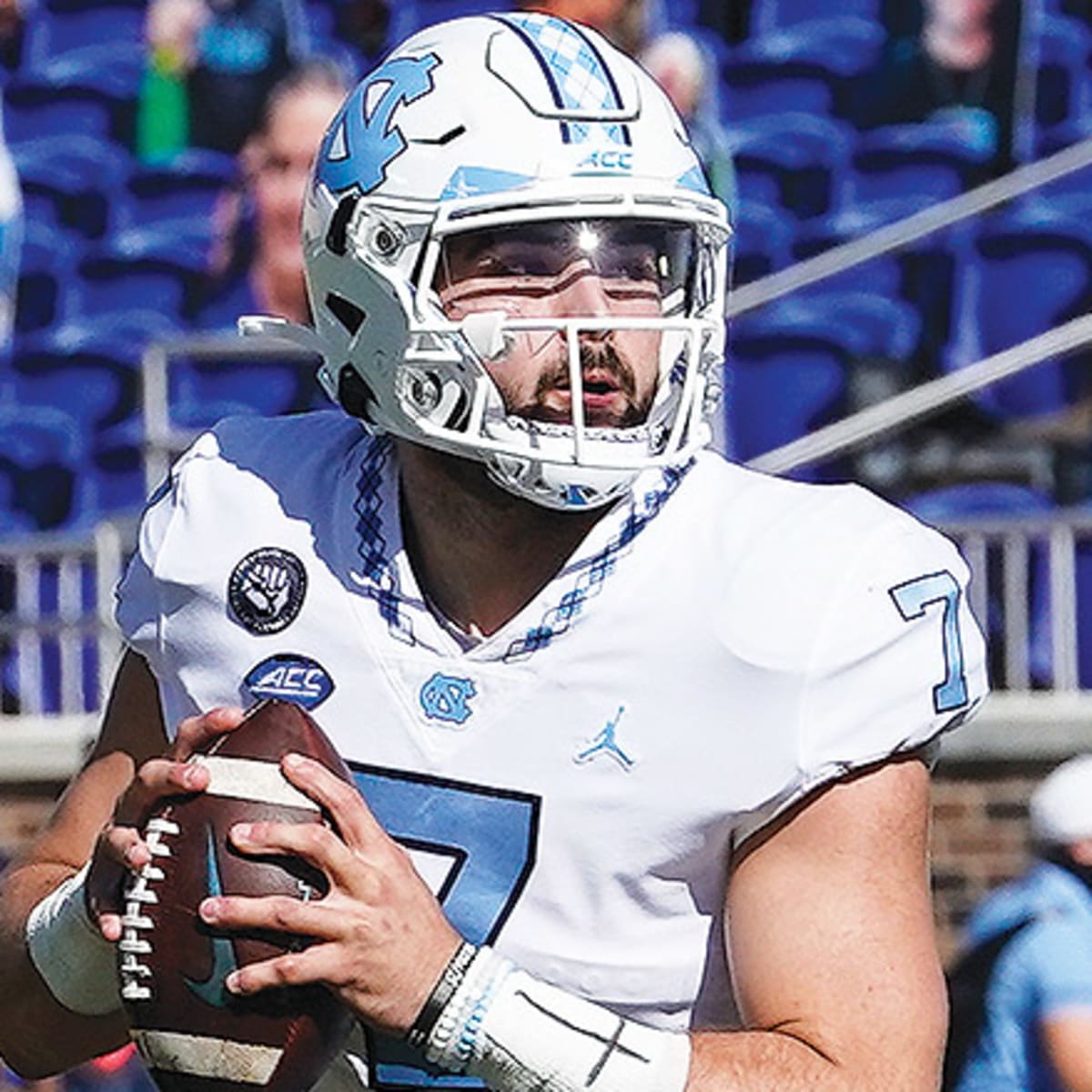 Unc football deals recruiting 2021