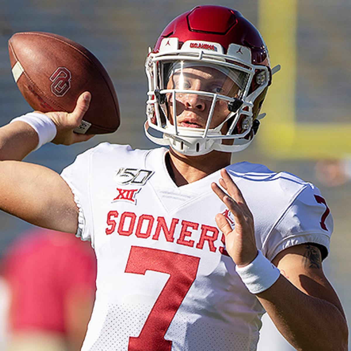 College Fantasy Football Top 200 Rankings for 2020 AthlonSports