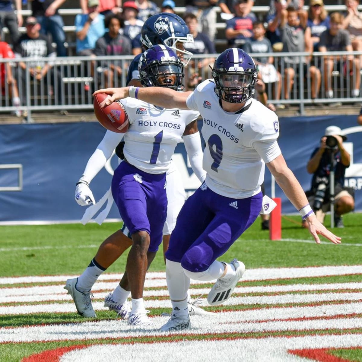Fcs outlet football teams
