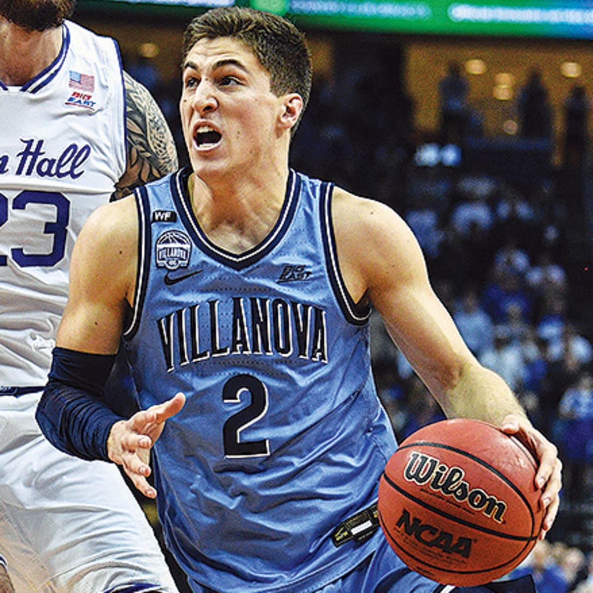 Villanova Basketball Wildcats Team Preview and Season Prediction