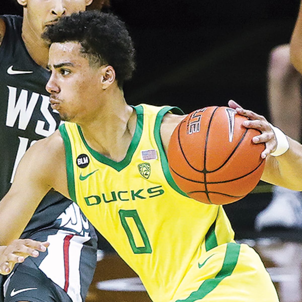 Oregon duck basketball deals