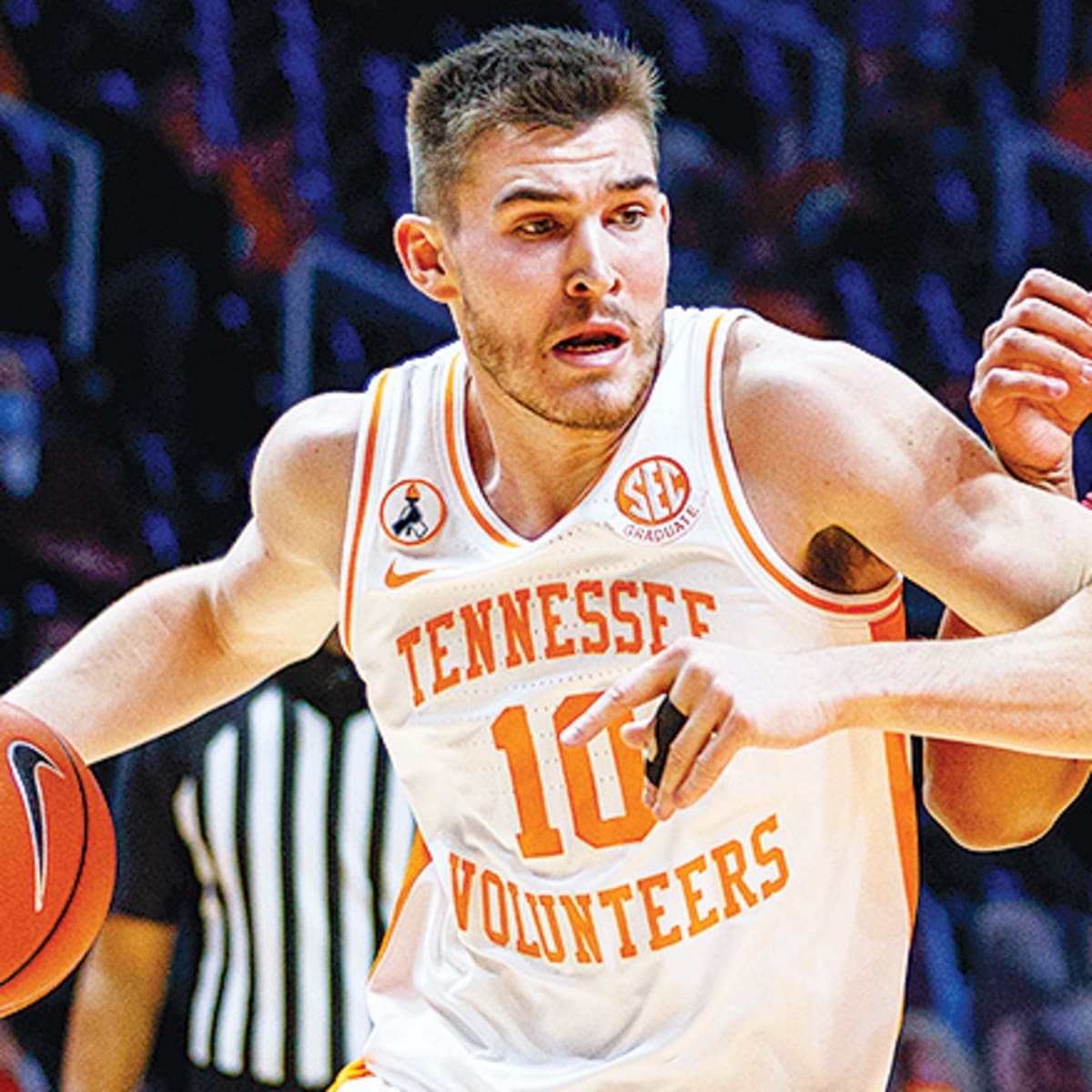 Tennessee basketball sale recruiting