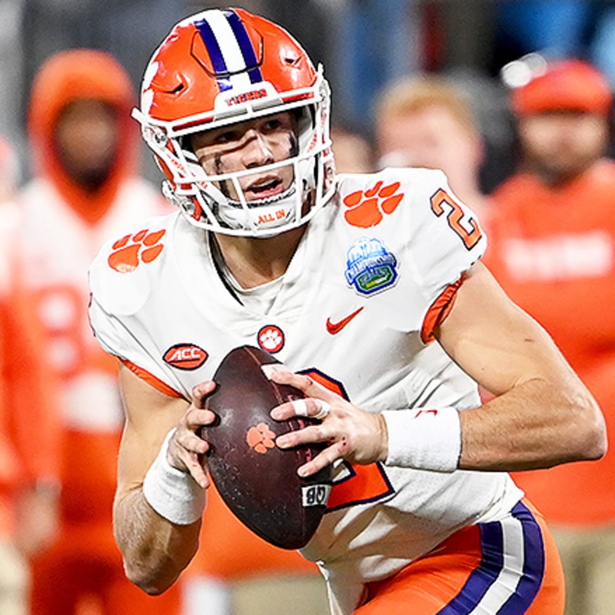 College Football One Reason for Optimism for Every ACC Team for