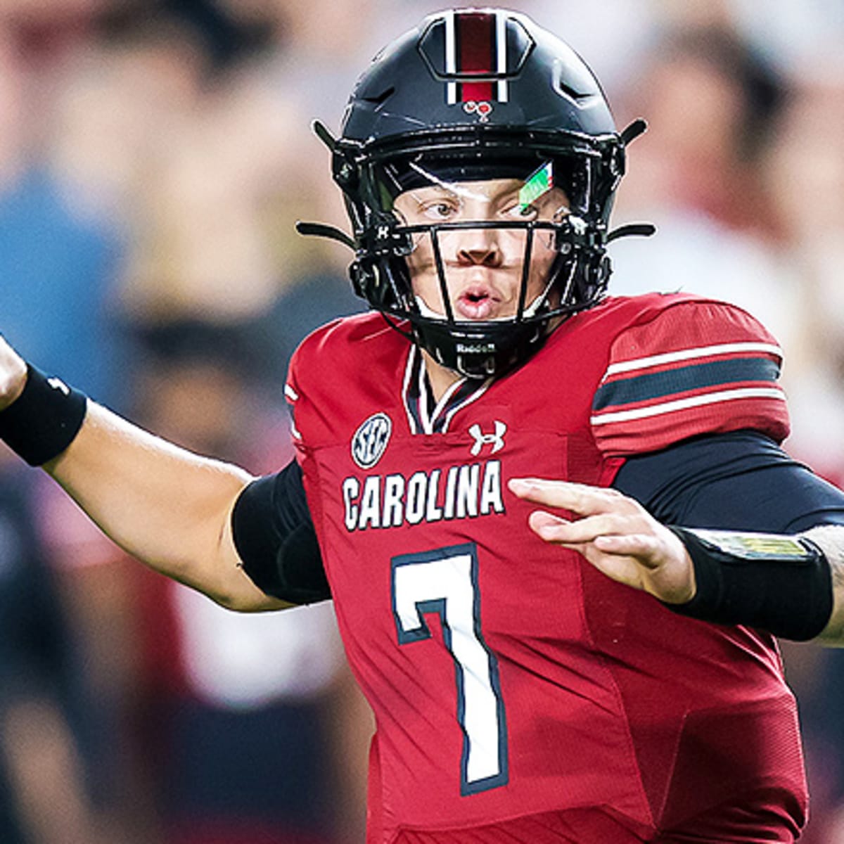 South Carolina Football 2023 Gamecocks Season Preview and