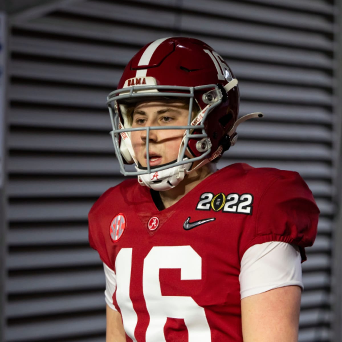 Alabama kicker 2025