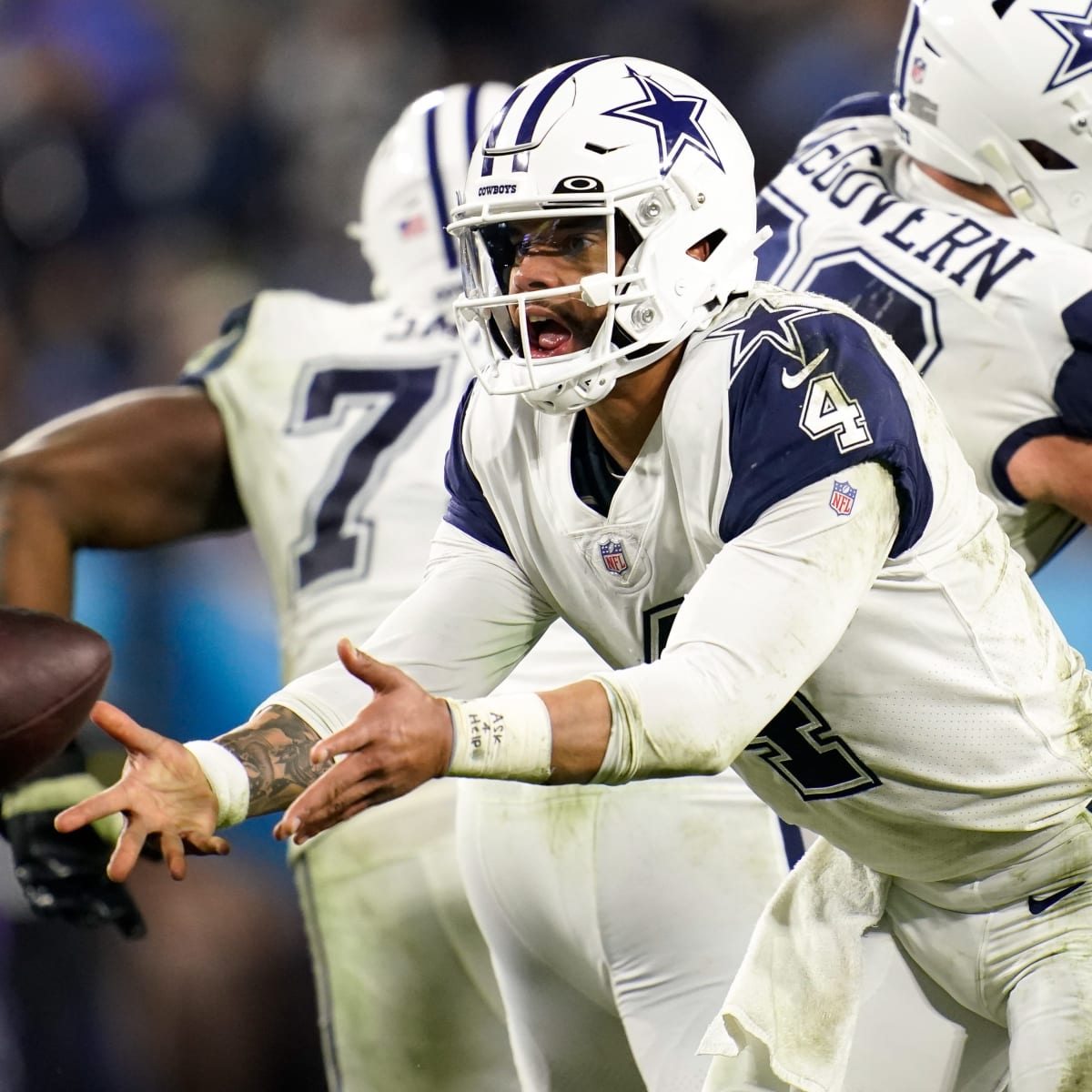 Dallas cowboys washington cheap redskins stream