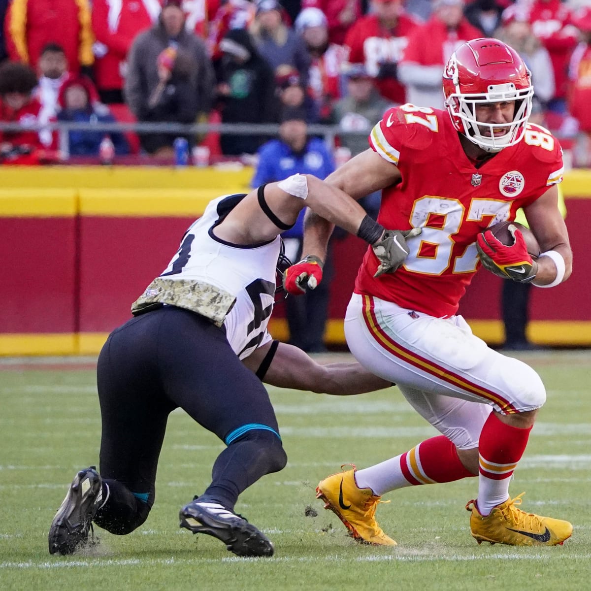 Chiefs jaguars store live stream