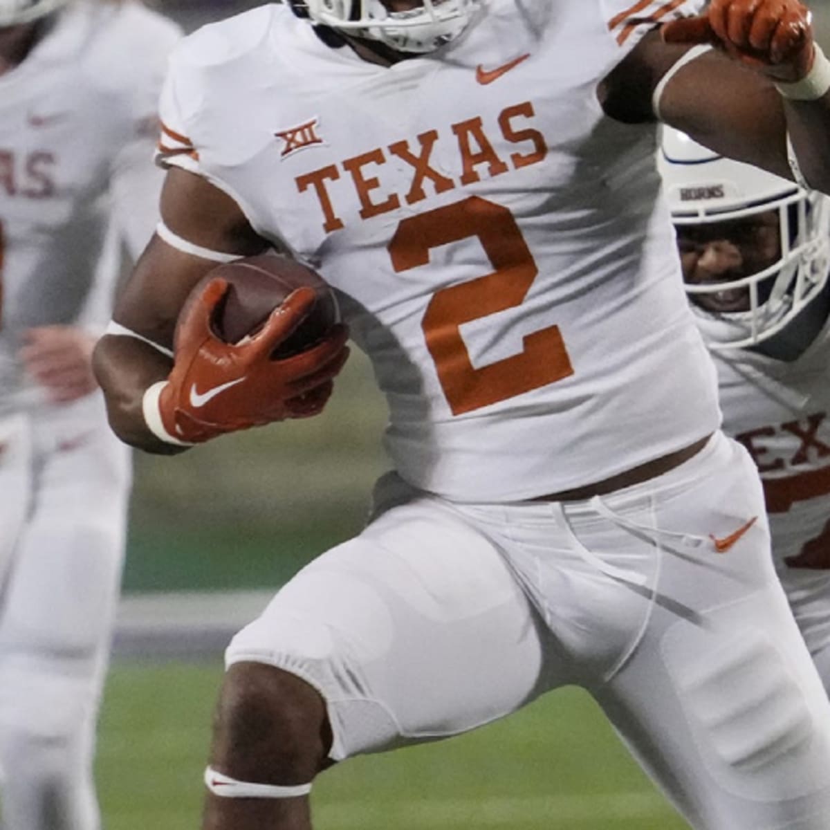 Texas longhorns best sale uniforms
