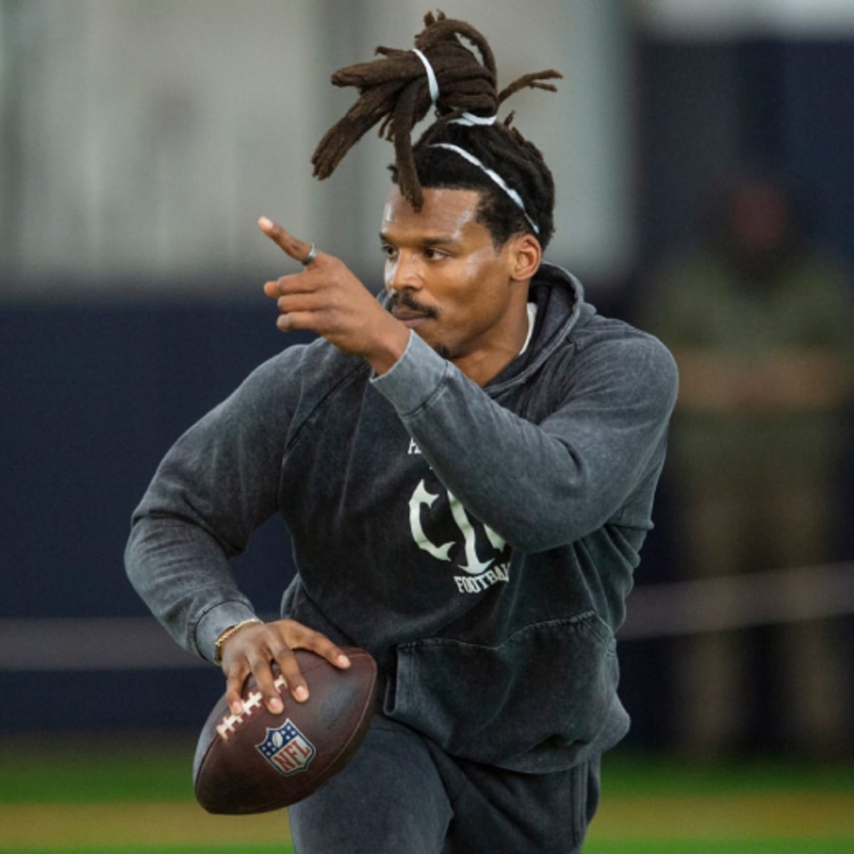 Cam newton top army jersey