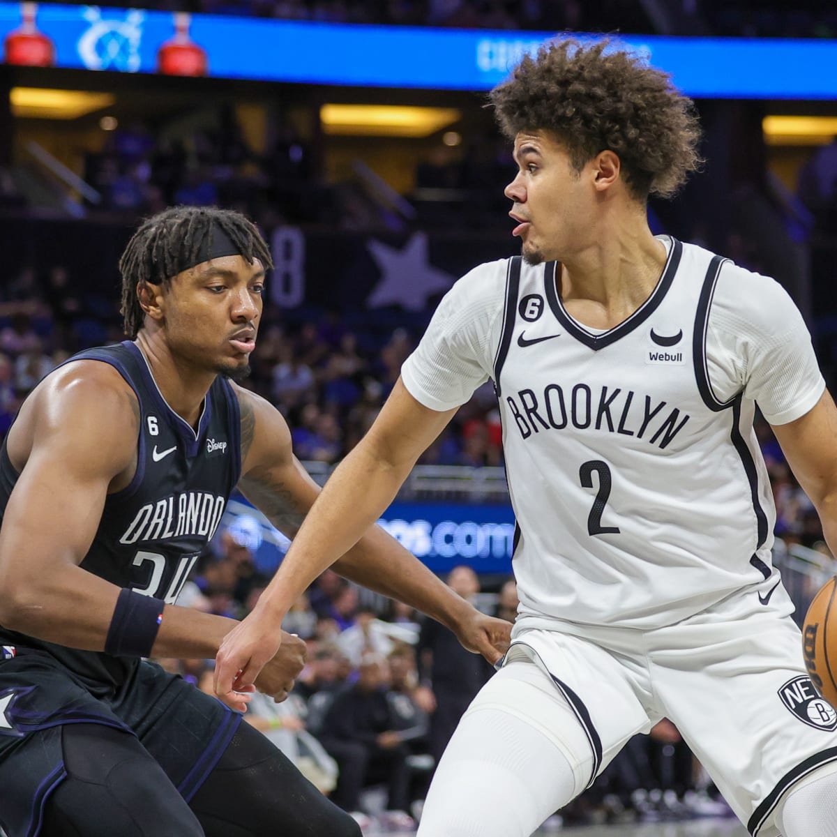 Nets magic stream online