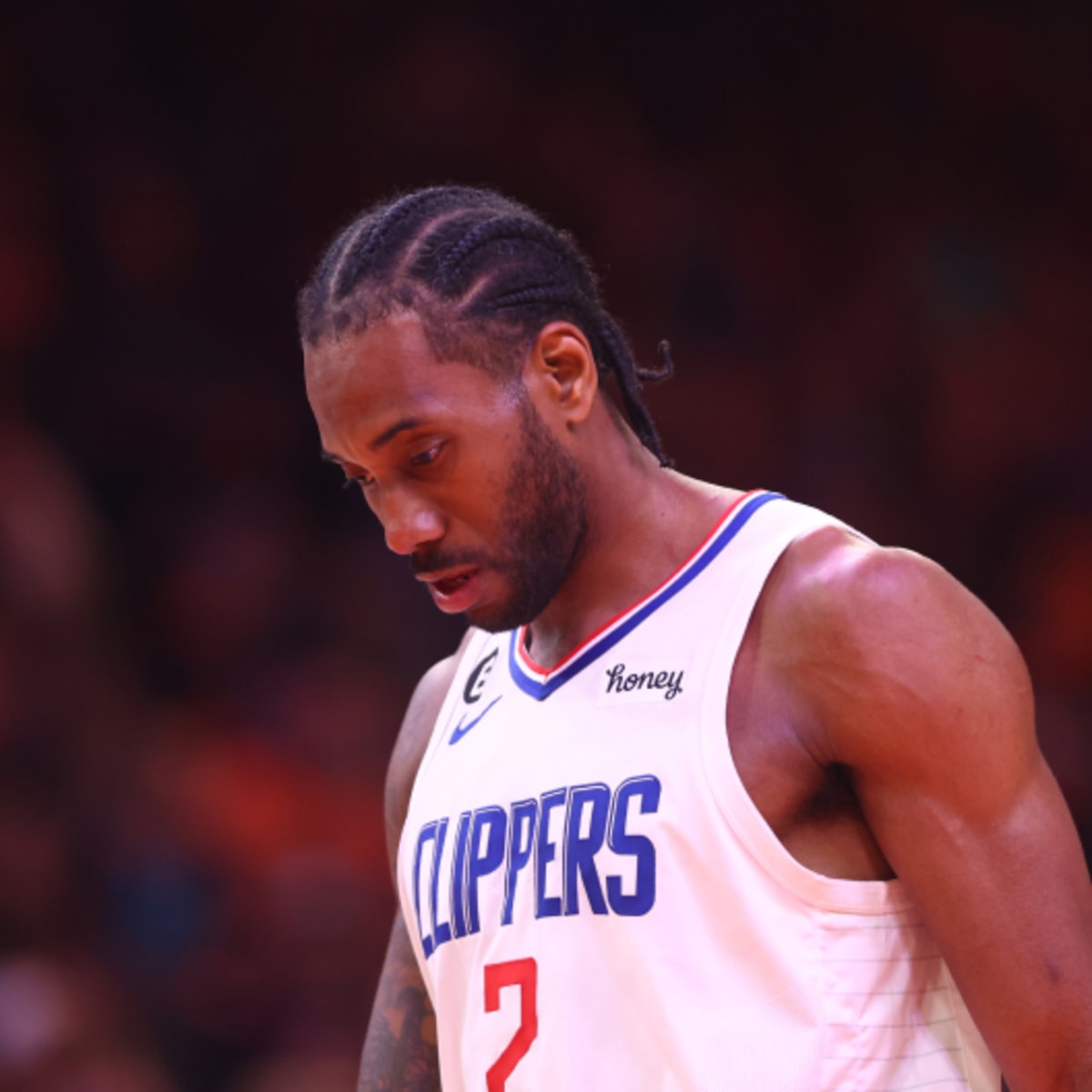 Stephen A. Smith Rips Clippers Kawhi Leonard For Being Unreliable Athlon Sports