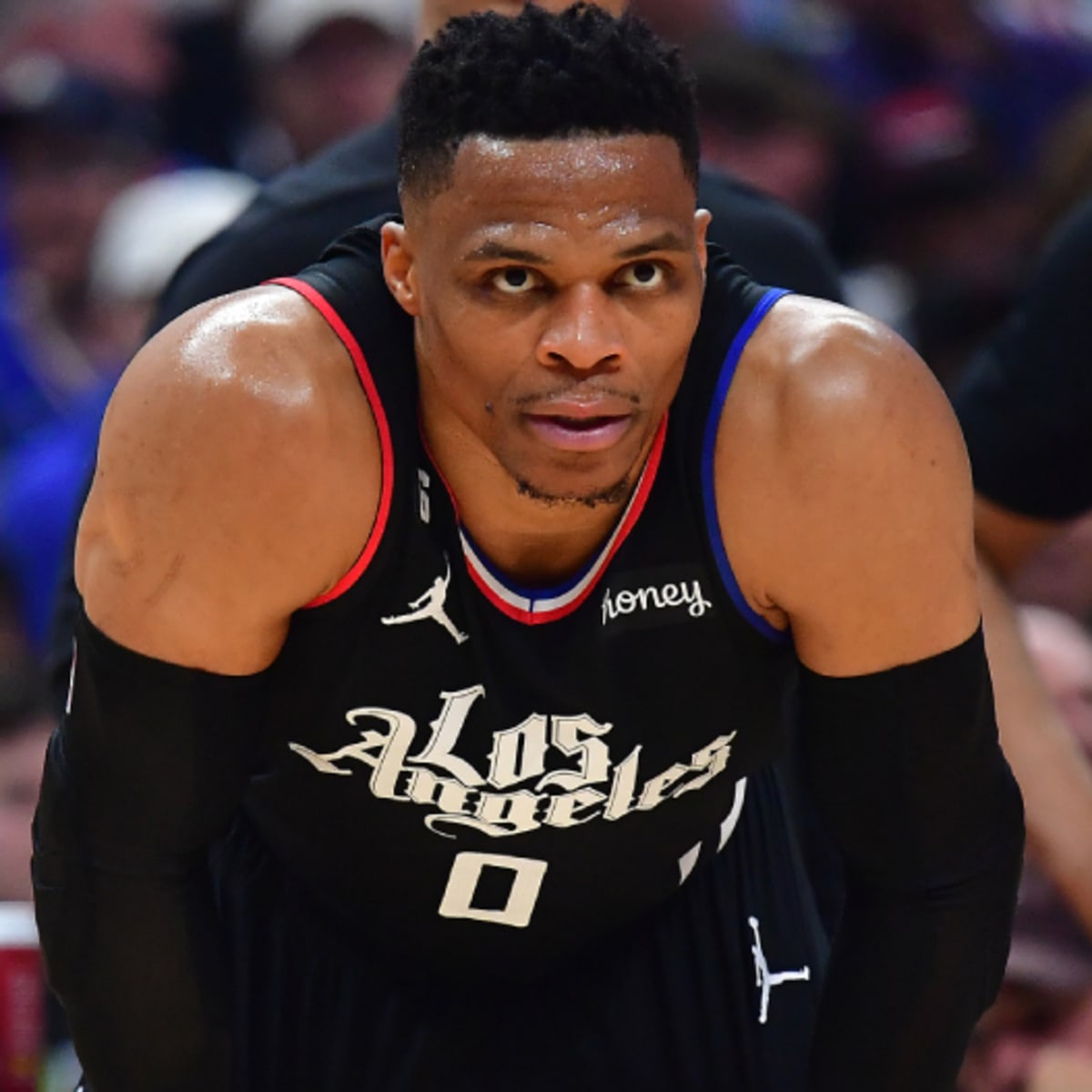 Kevin Durant Chris Paul Make Their Thoughts On Russell Westbrook