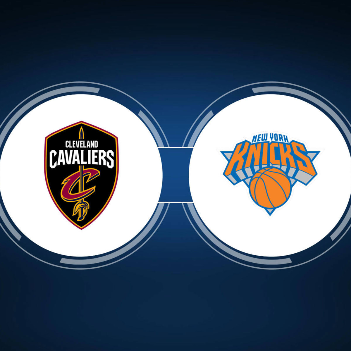 Cavaliers vs. Knicks NBA Playoffs Game 5 Preview for April 26