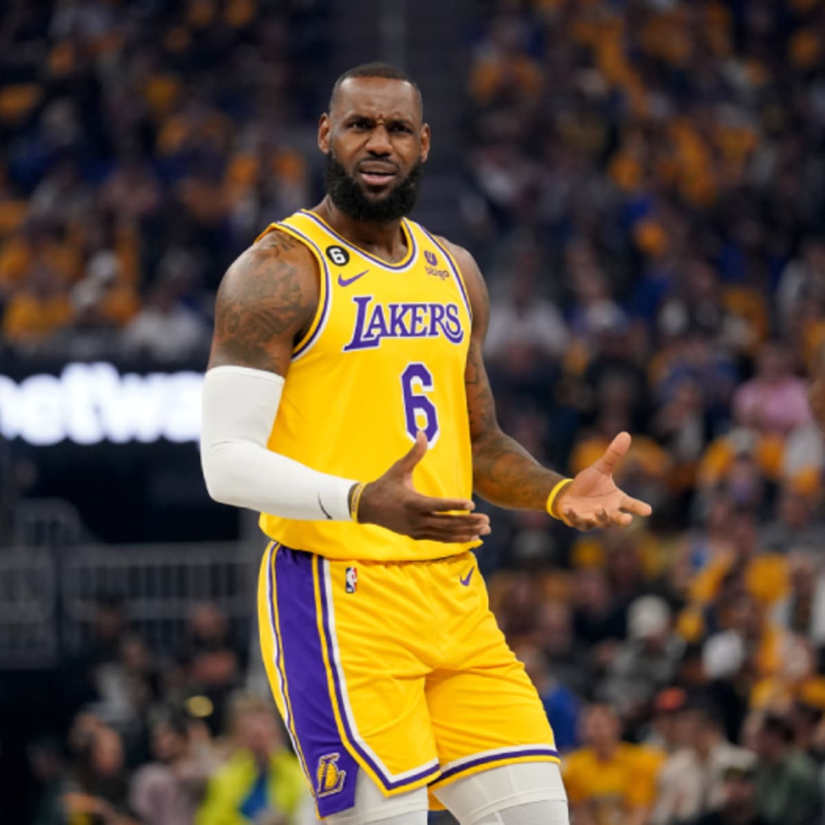 Rarest lebrons discount