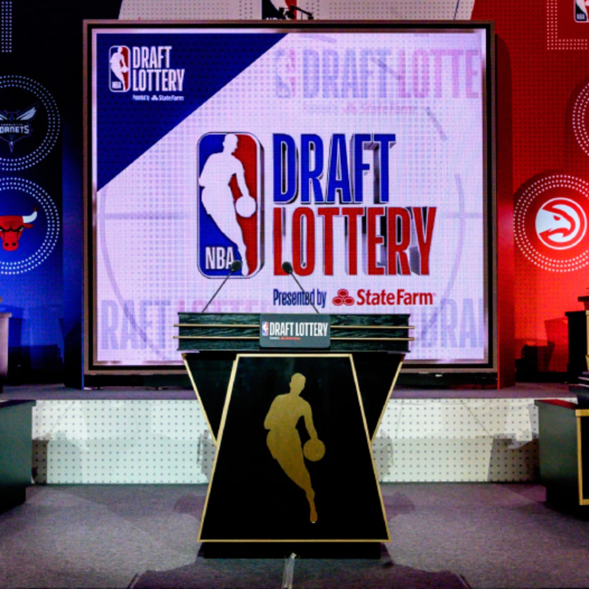 Watch nba draft discount lottery online free