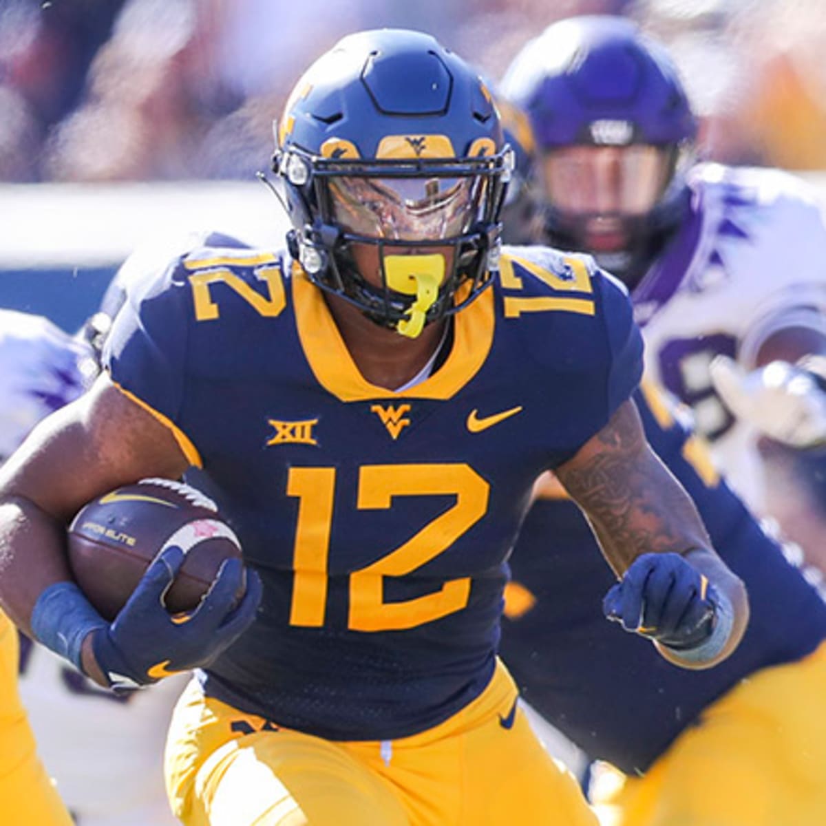 West Virginia Football 2023 Mountaineers Season Preview and