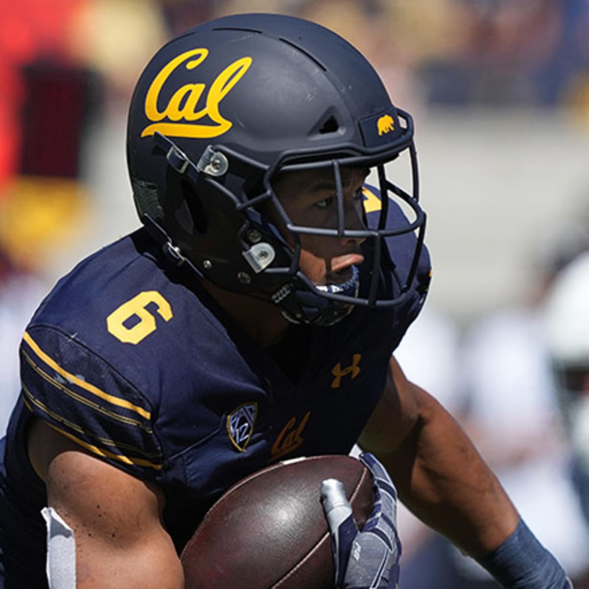 Cal berkeley football discount