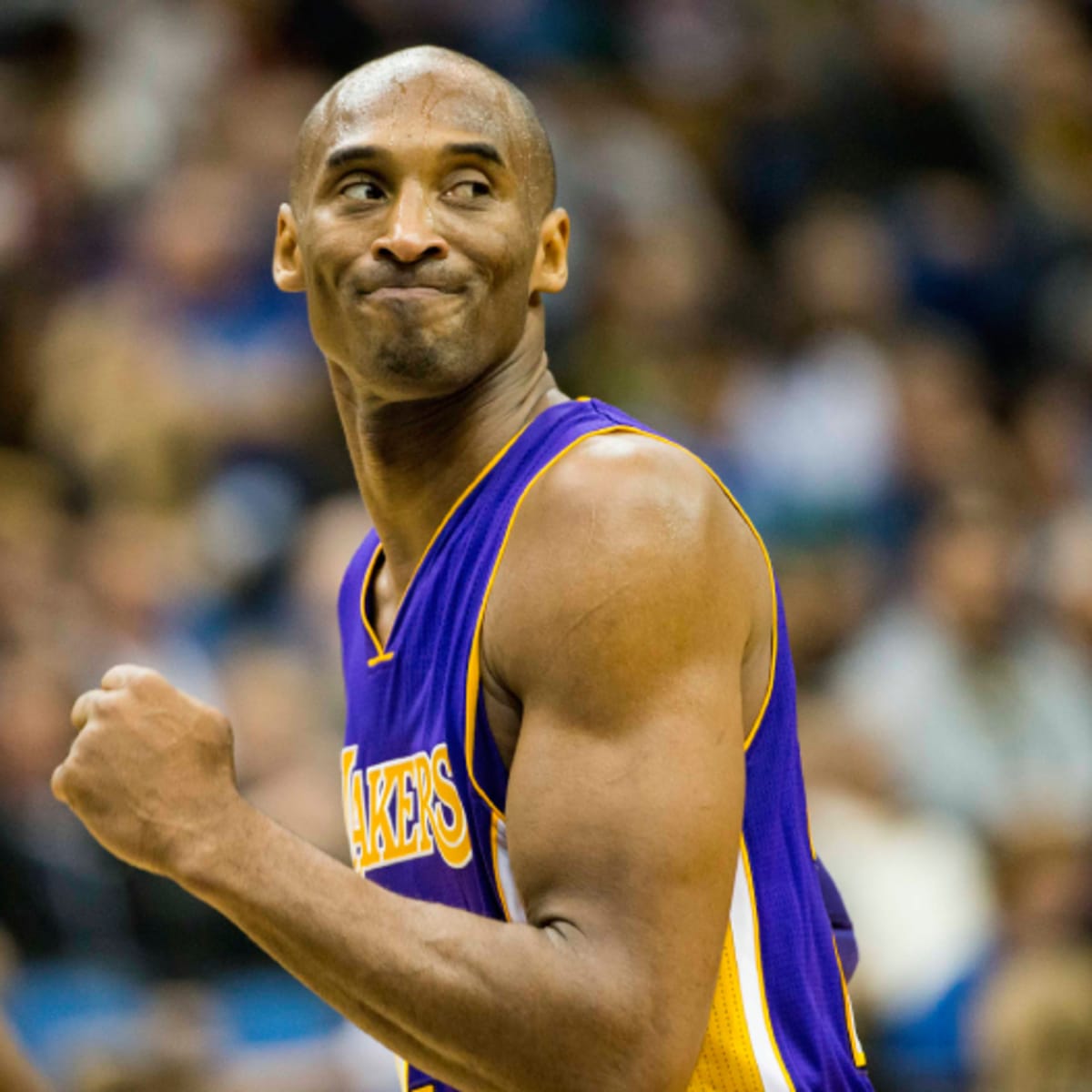 Kobe sleeveless discount shirt