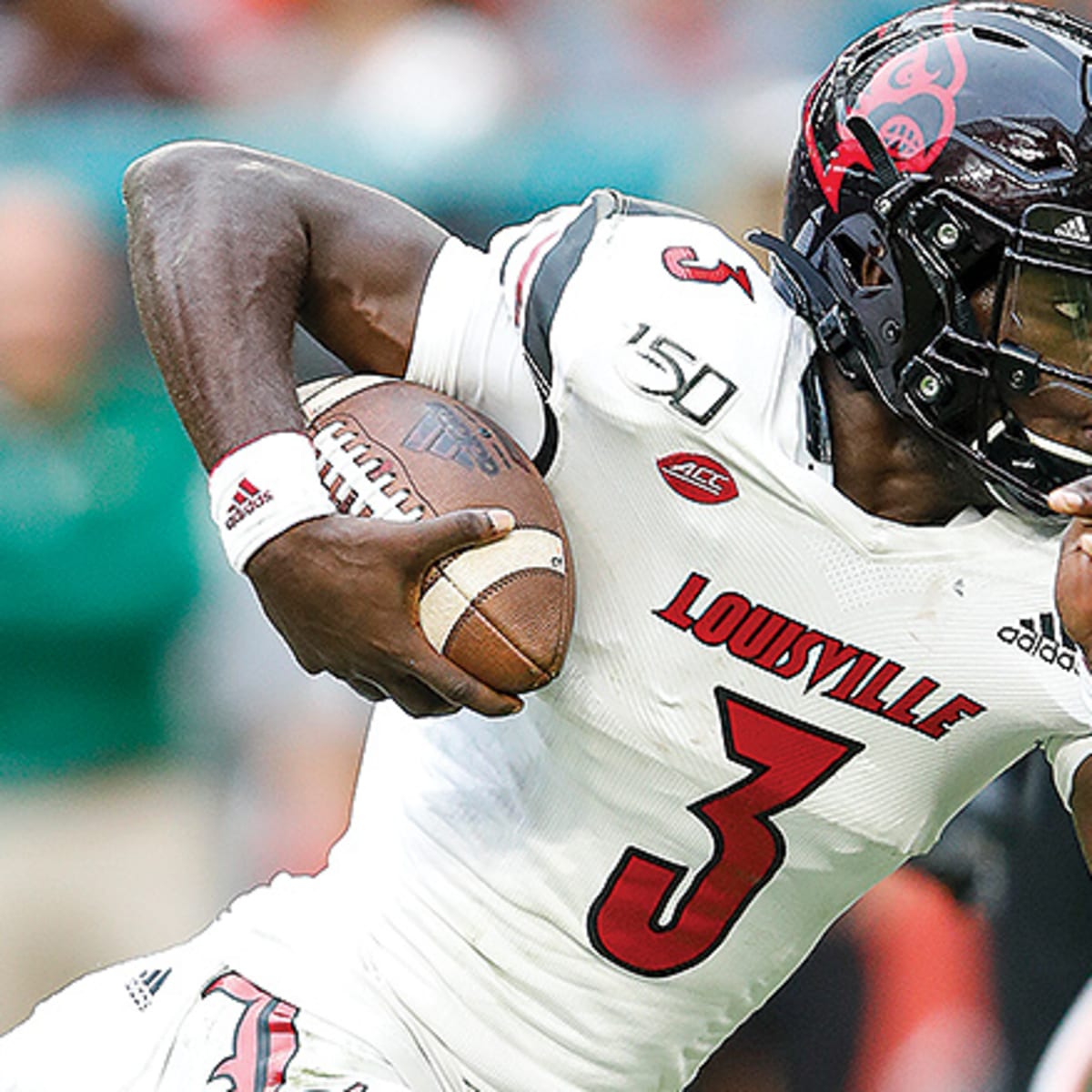 Lousville football deals