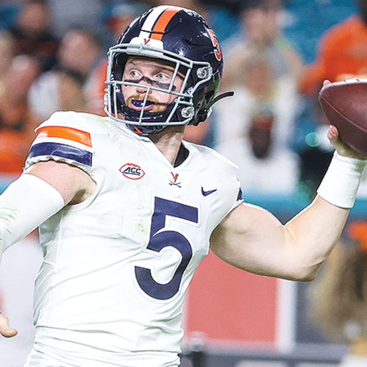 Virginia sales cavaliers football