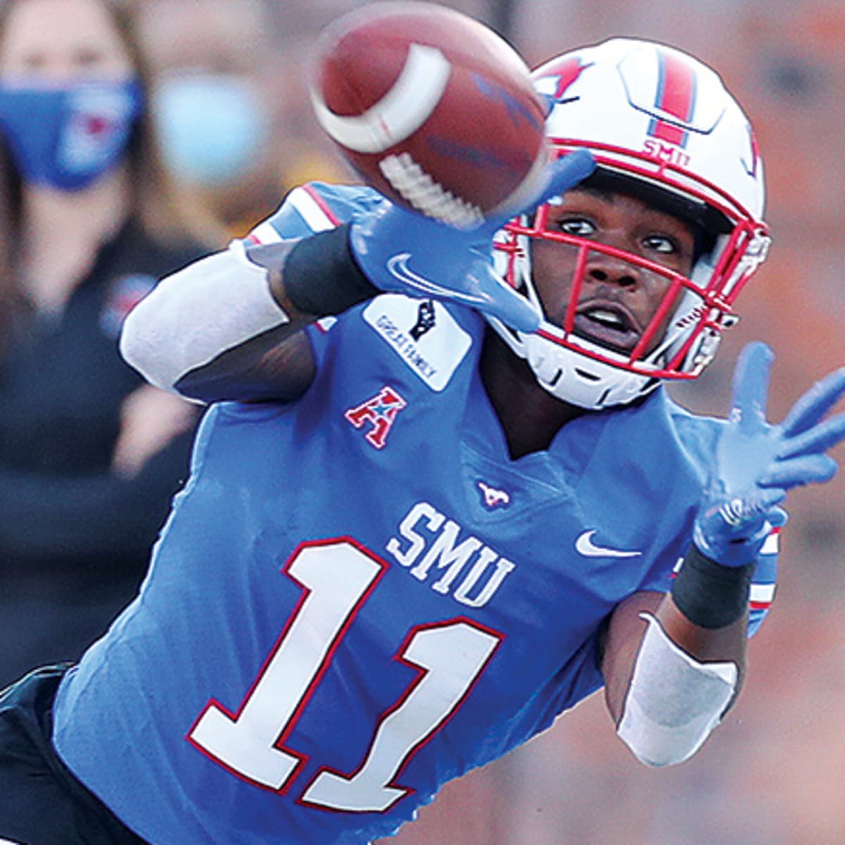 Smu football jersey for sale shop