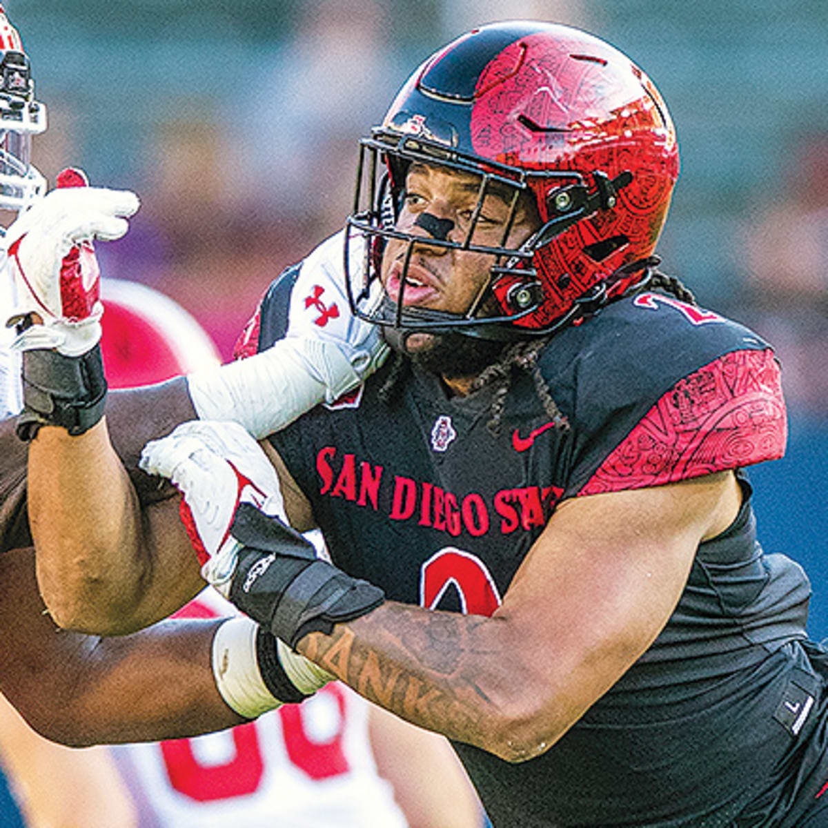 San Diego State Football 2022 Aztecs Season Preview and Prediction Athlon Sports