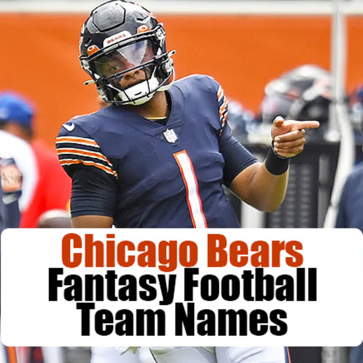 Good team names sales for fantasy football