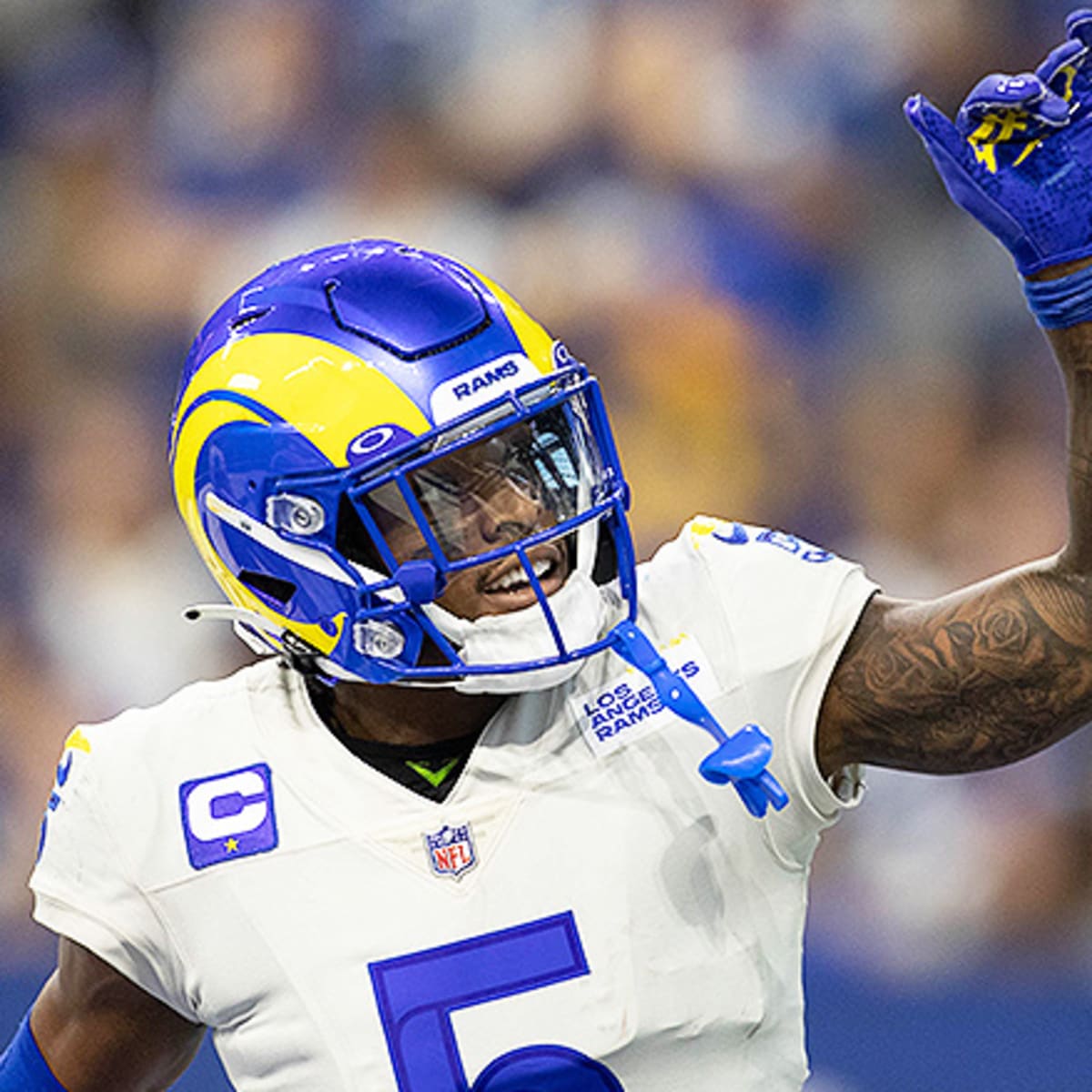 Best cornerbacks top in nfl 2020