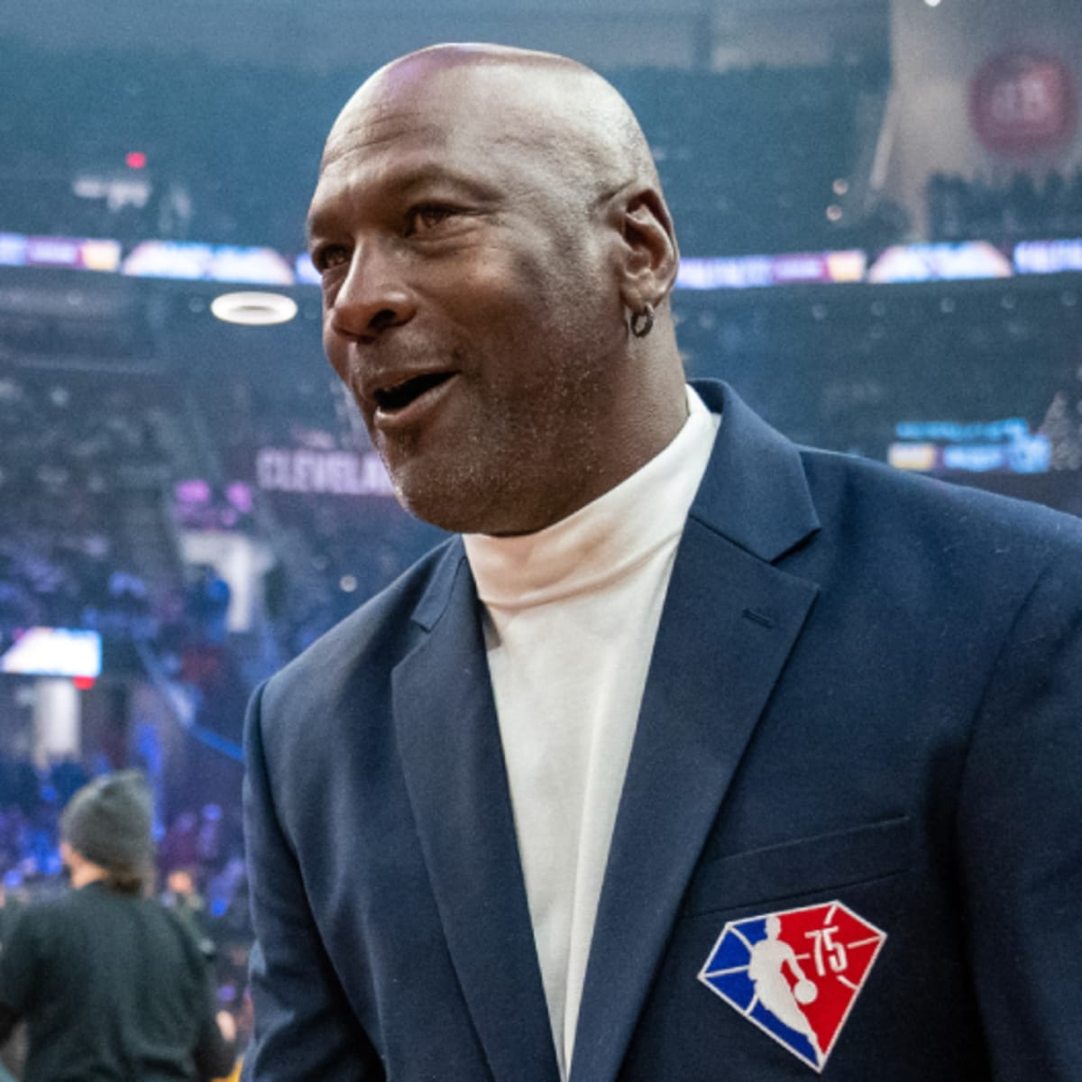 Michael jordan sunday night football commercial online