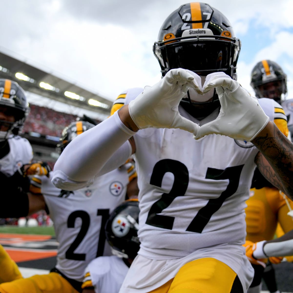Steelers vs. Patriots live stream TV channel how to watch NFL this season Athlon Sports