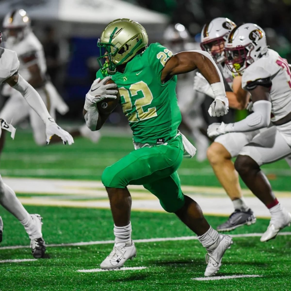 Ghsa football scores deals