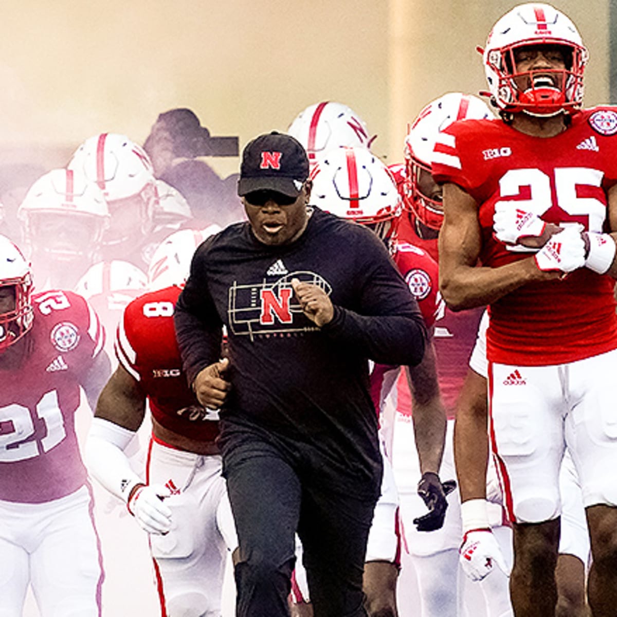 Ne football deals