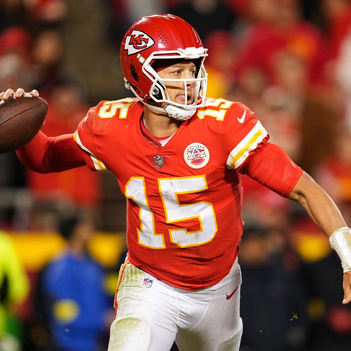 How to clearance watch chiefs jaguars