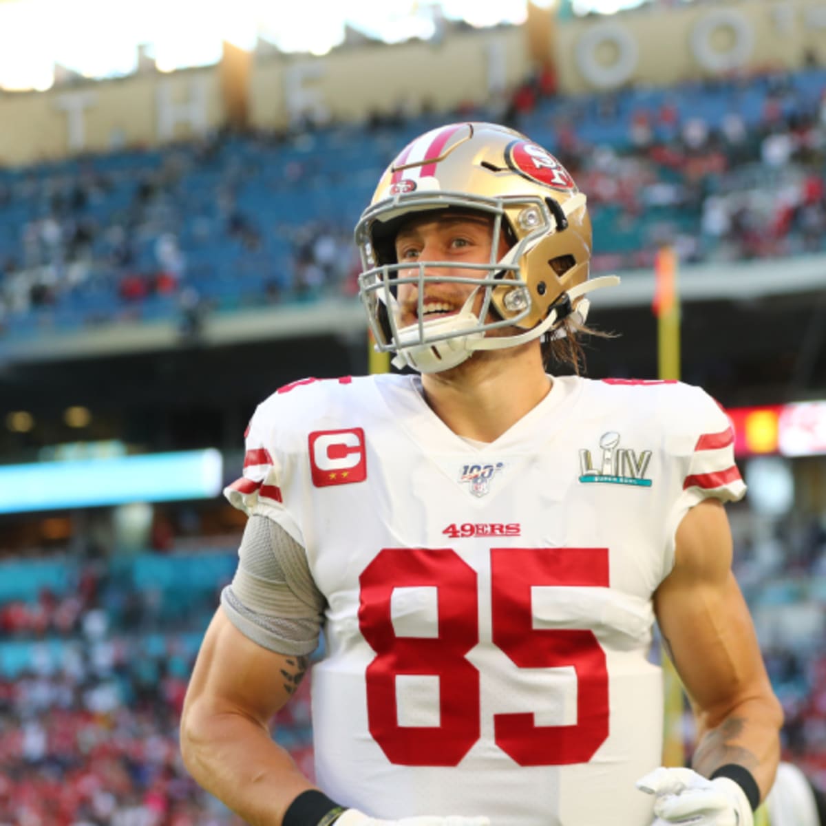 Super Bowl 2024 49ers Reveal Road Jerseys for Showdown Against