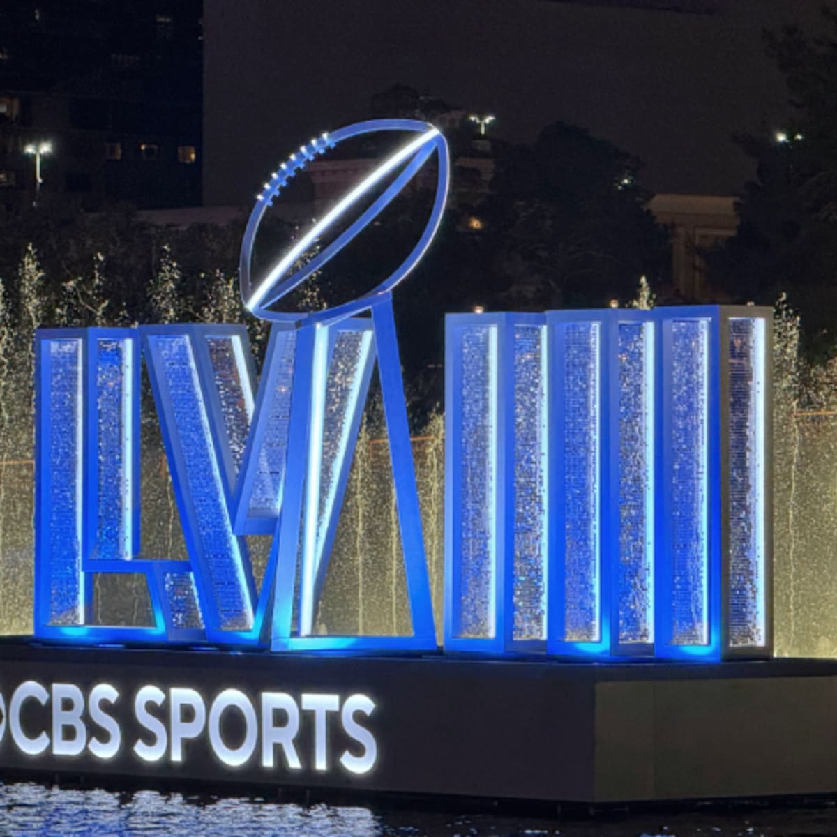 How NFL Fans Can Watch 49ers Chiefs Super Bowl Without Cable Athlon Sports