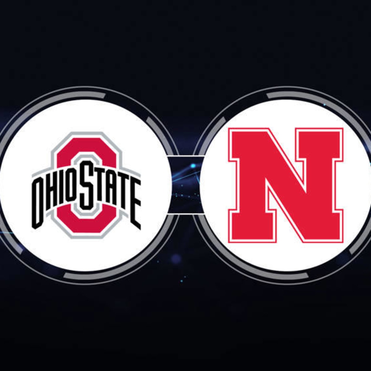 How to watch sale ohio state vs nebraska