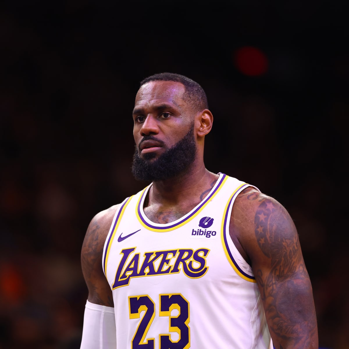 Jersey lebron deals james lakers