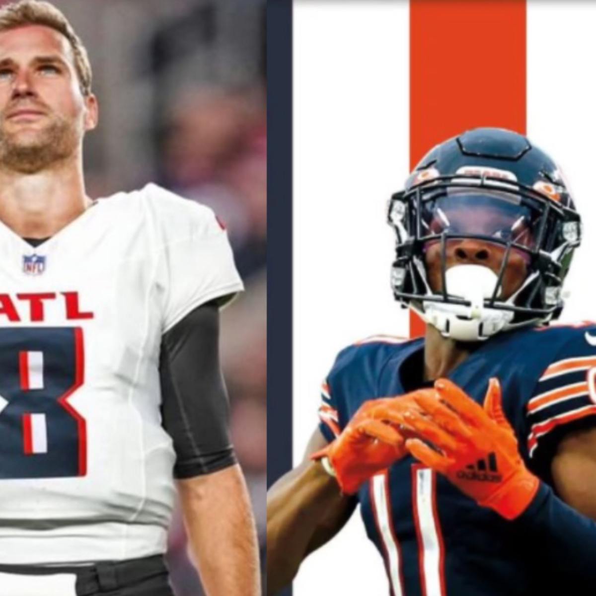 Falcons jersey numbers sales