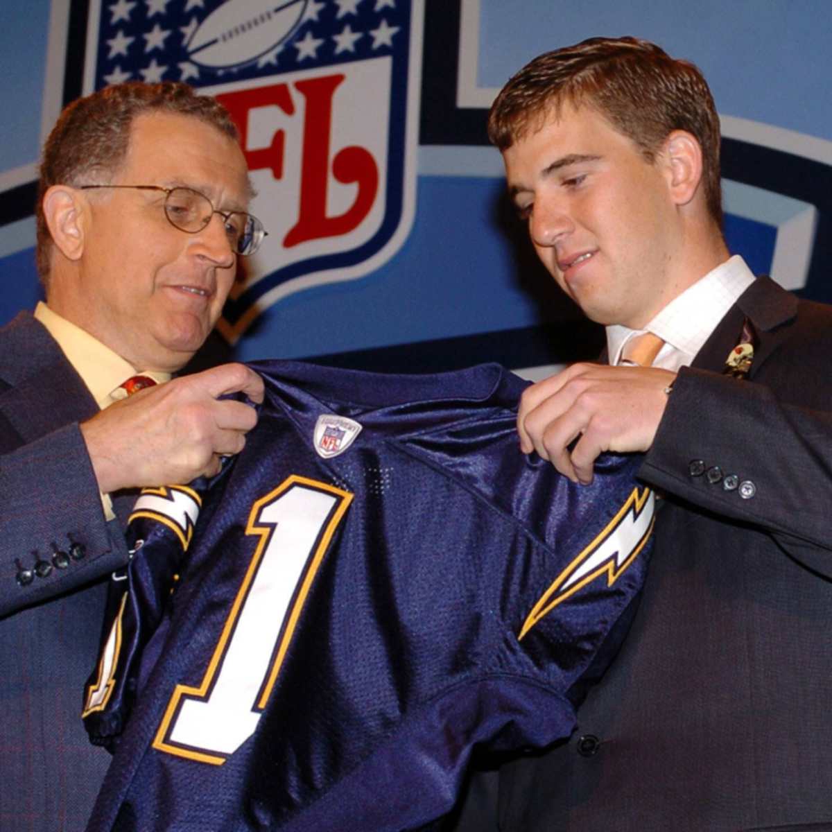 NFL Draft The 9 Biggest Trades in NFL Draft History Athlon Sports