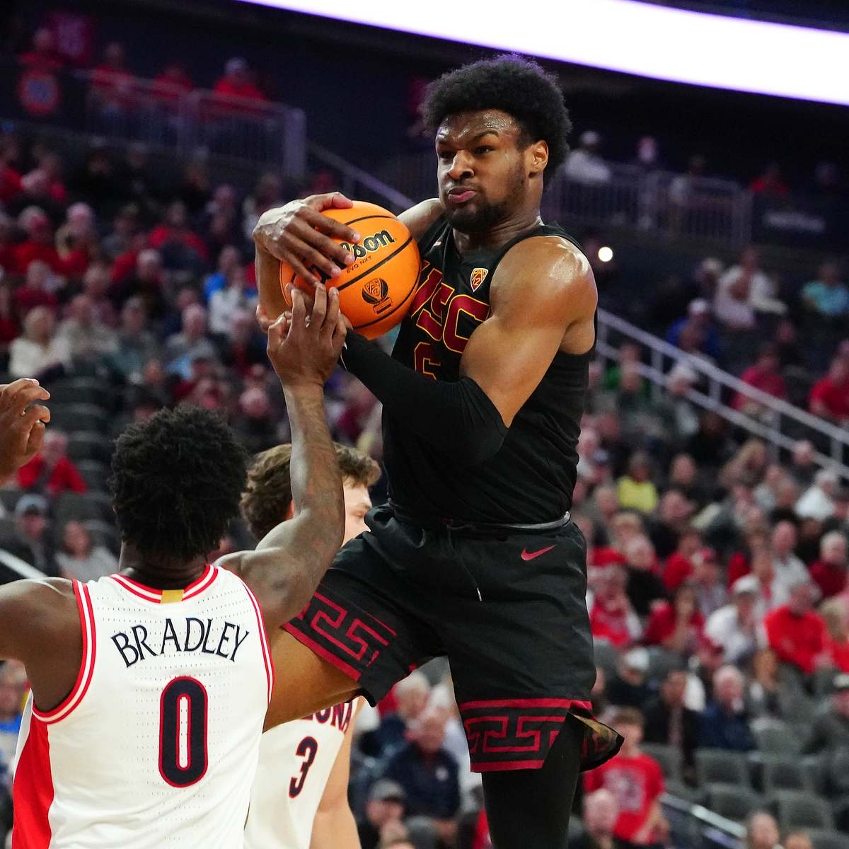 Lakers News Potential Redemption For Bronny James in LA Athlon Sports