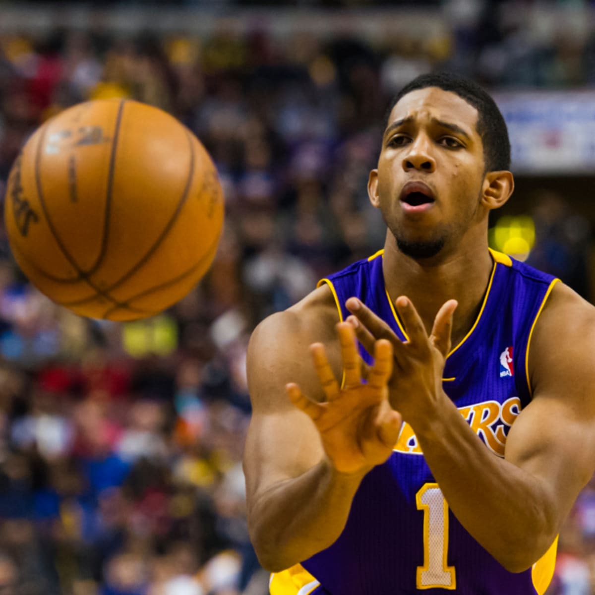 Lakers morris cheap