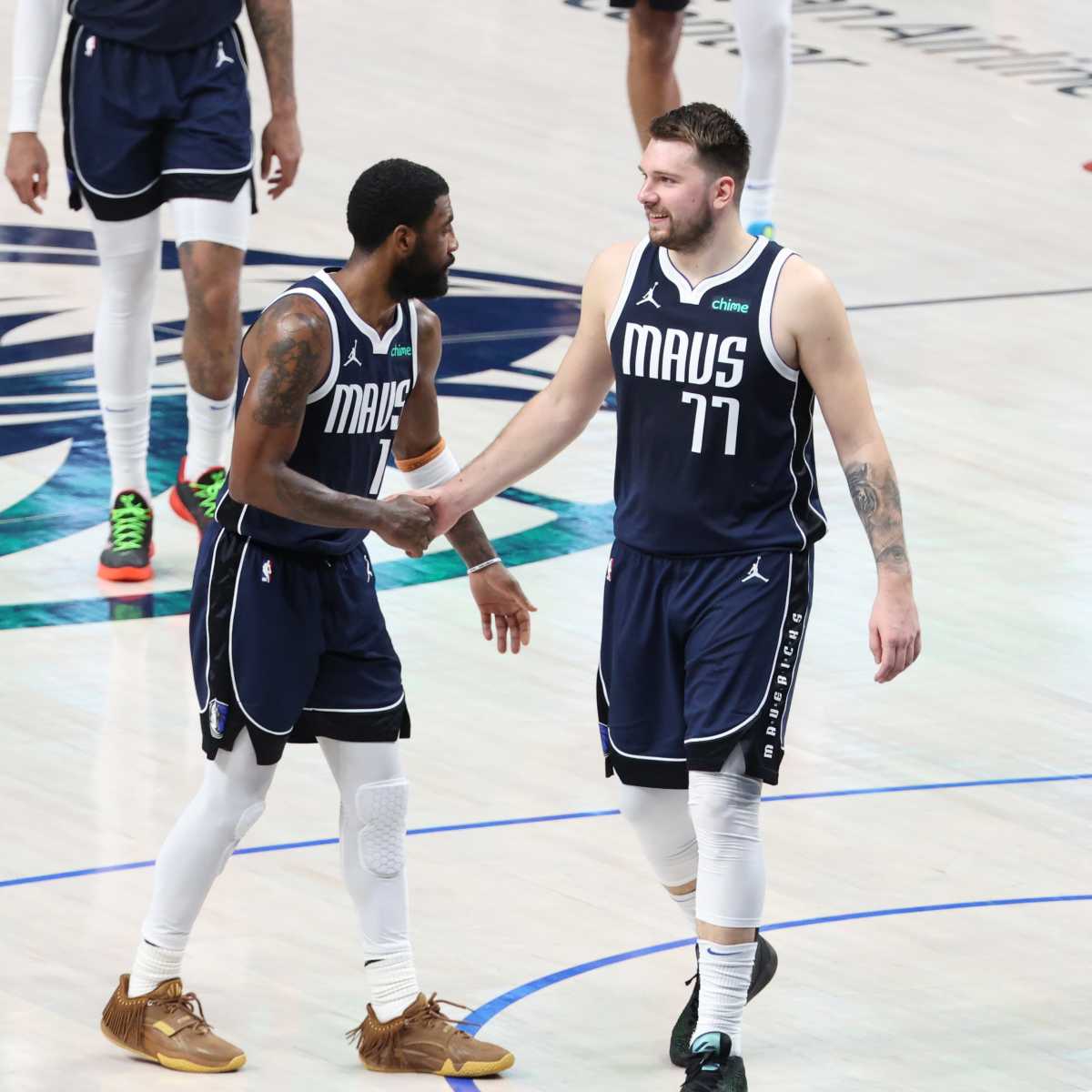 Kyrie low luka doncic outlet