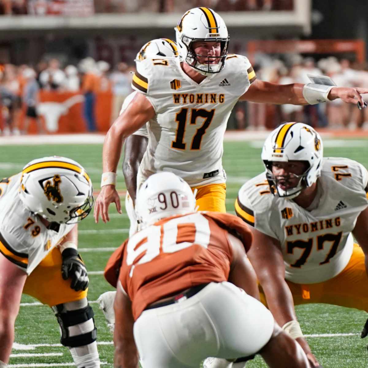 How to watch wyoming football hot sale