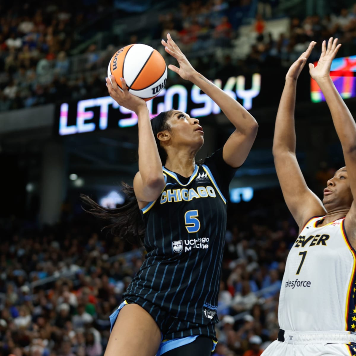 Fans Discrediting Angel Reese's WNBA History With Viral Roast - Athlon Sports