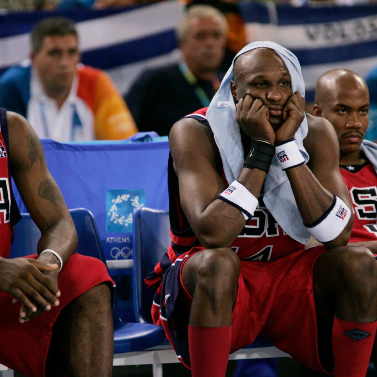 Former New York Knicks Guard Stephon Marbury Gives Bold Take On LeBron James Tracker Athlon Sports